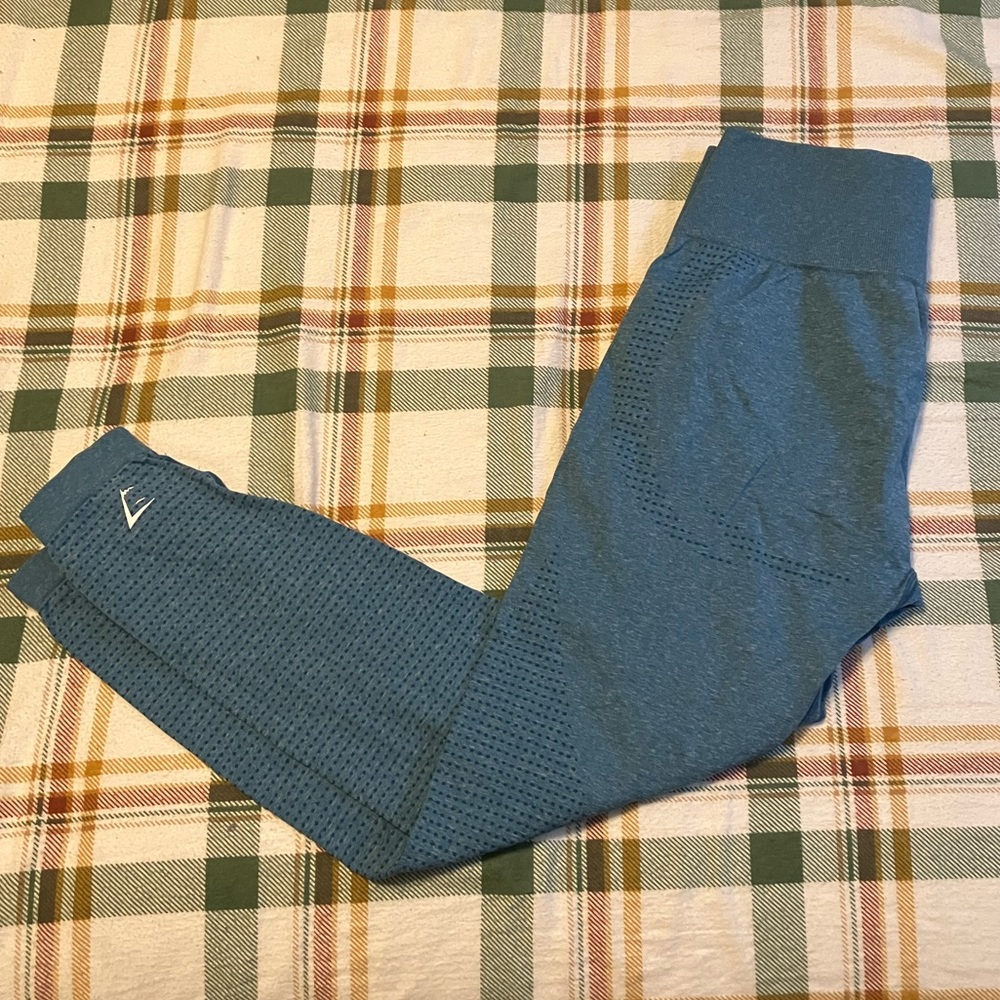 Gymshark Vital 2.0 leggings